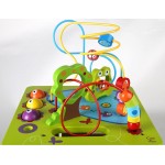 Cub multifunctional Play Cube 5 in 1 Hape